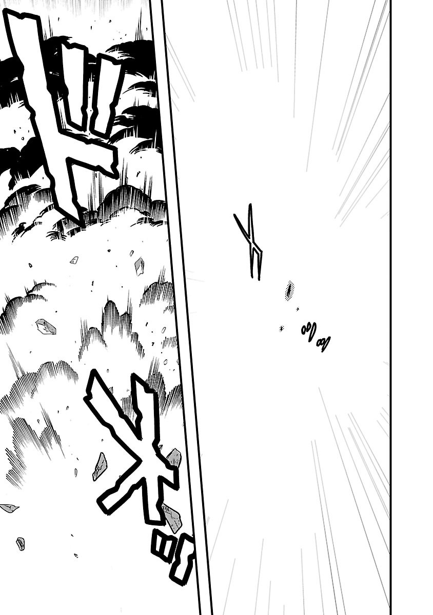 Sengoku Rance Chapter 19 page 20 - Chapter 19: Martial Vows