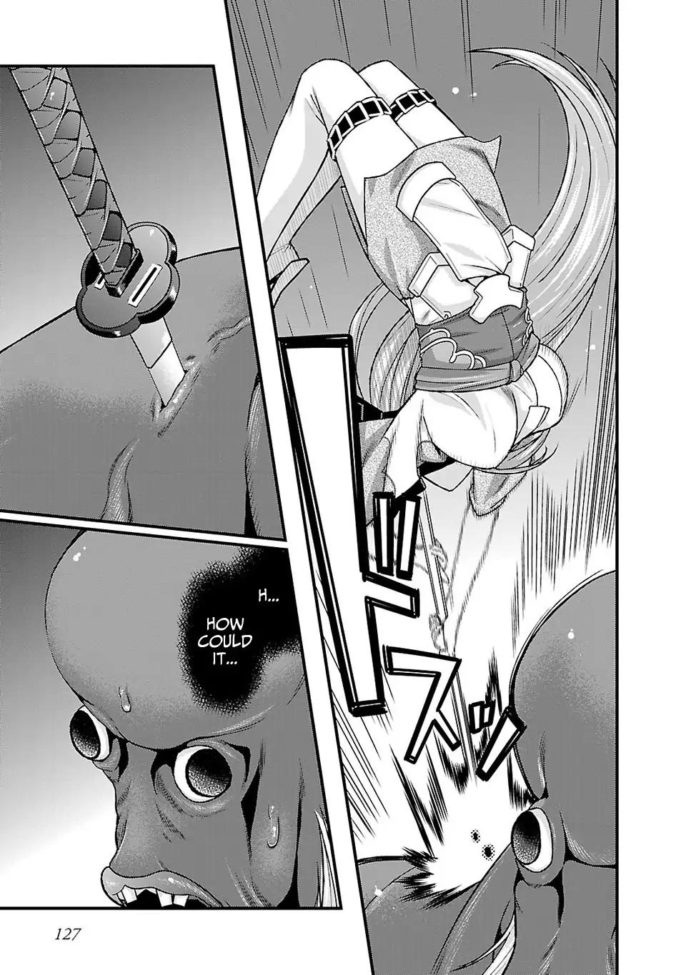 Sengoku Rance Chapter 24 page 24 - Chapter 24