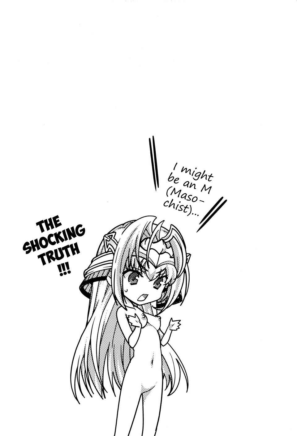 Sengoku Rance Chapter 9 page 25 - Chapter 9: Turn 09: Sado's Severe Earthquake