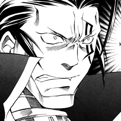 Sengoku Strays Chapter 11: Nobunaga's Scheme cover