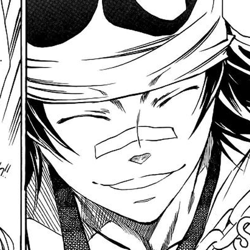 Sengoku Strays Chapter 14: A Desperate Hope cover