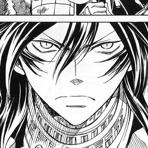 Sengoku Strays Chapter 15: A General's Skill cover