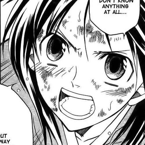 Sengoku Strays Chapter 20: Kasane's Sword cover