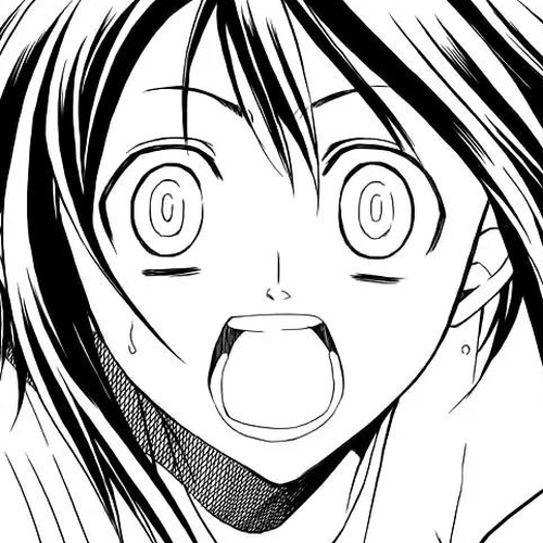 Sengoku Strays Chapter 21: Her Presence cover