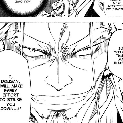 Sengoku Strays Chapter 24: Preparing to Meet cover