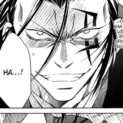 Sengoku Strays Chapter 27: Fireworks cover