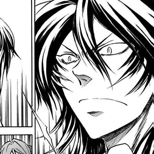 Sengoku Strays Chapter 29: Disturbance in Mino cover