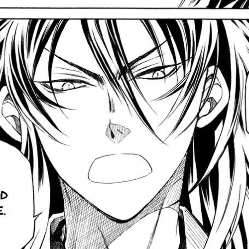 Sengoku Strays Chapter 3: Portrait of a Young Lord cover