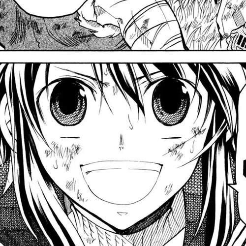 Sengoku Strays Chapter 31: Bloody Battle cover