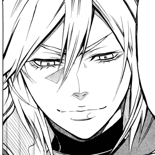 Sengoku Strays Chapter 34: Omen of Betrayal cover