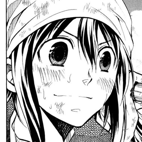 Sengoku Strays Chapter 35: A small step Forward cover