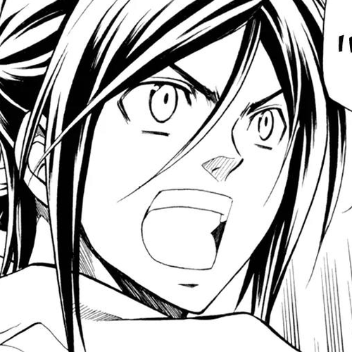 Sengoku Strays Chapter 36: The Tobe Rebellion cover
