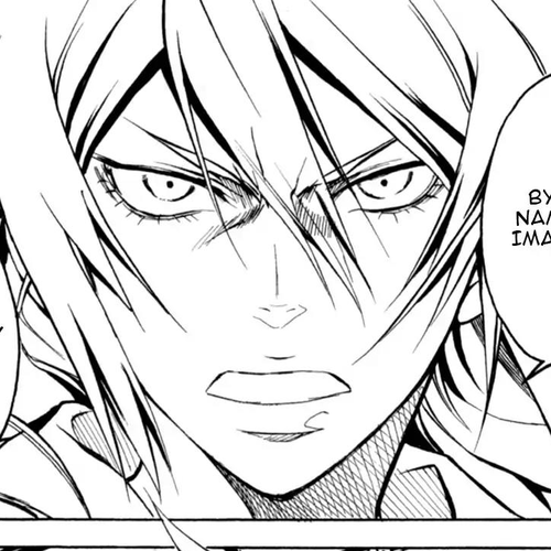 Sengoku Strays Chapter 37: Different Viewpoint cover