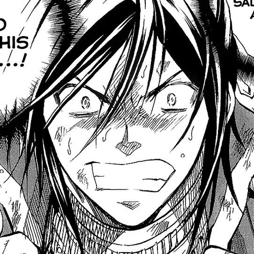 Sengoku Strays Chapter 39: Whirlpool cover