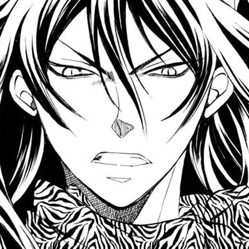 Sengoku Strays Chapter 4: Raid cover