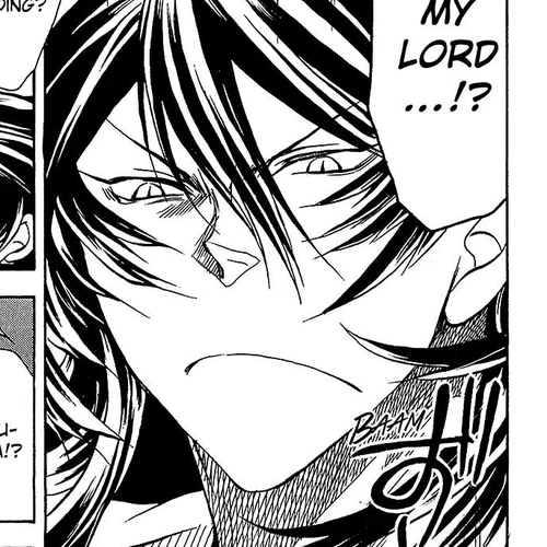 Sengoku Strays Chapter 41.5: One Should Not Interfere In a Sibling Quarrel cover