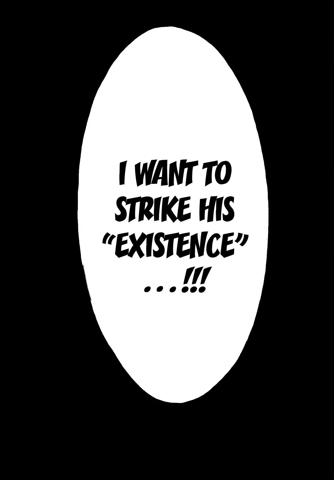 Sengoku Strays Chapter 41 page 37 - Chapter 41: Blood Soaked Dawn