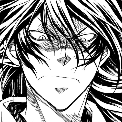 Sengoku Strays Chapter 42: Burdens a Leader Shoulders cover