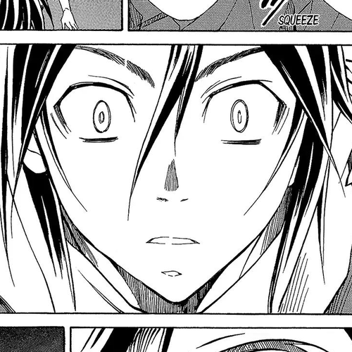 Sengoku Strays Chapter 43: Shooting Stars and Swaying Hearts cover