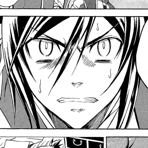 Sengoku Strays Chapter 44: Shattered Dream cover