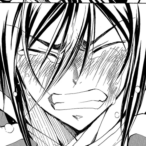 Sengoku Strays Chapter 45: Voice of the Heart cover