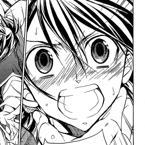 Sengoku Strays Chapter 48: Frozen Heart cover