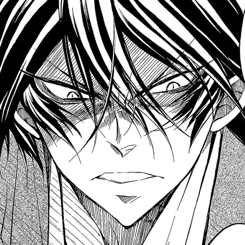 Sengoku Strays Chapter 49: Unanimity cover