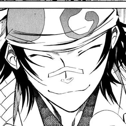Sengoku Strays Chapter 5: Fighting Weather cover