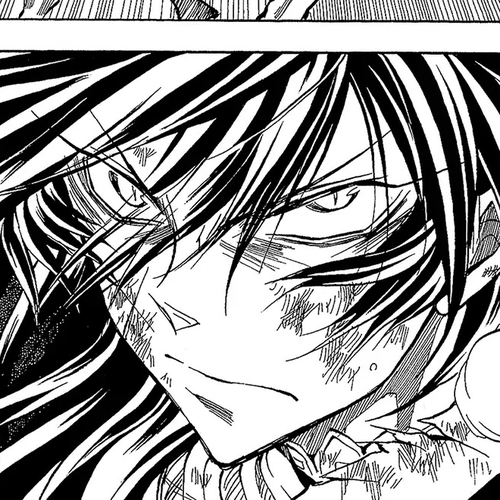 Sengoku Strays Chapter 52: Envy cover