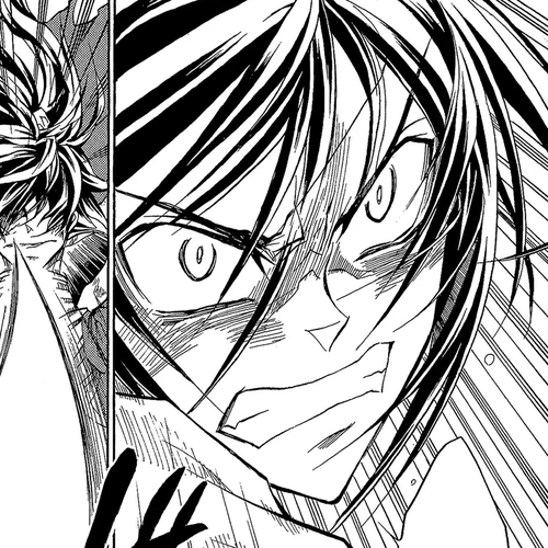 Sengoku Strays Chapter 53: Outcome of the Battle cover