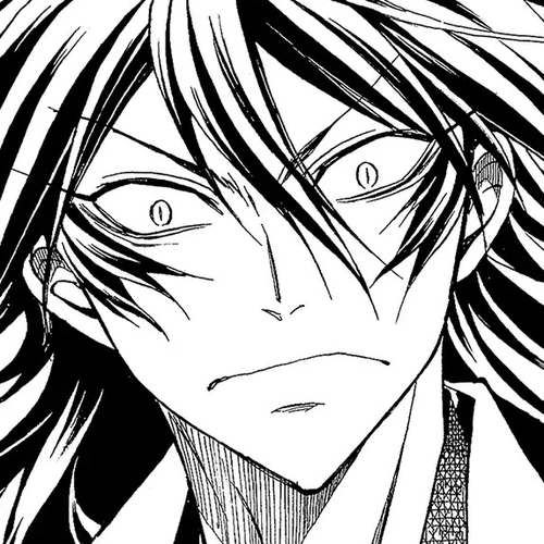 Sengoku Strays Chapter 55: A Vow of Tomorrow cover
