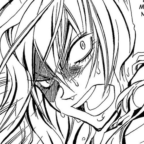 Sengoku Strays Chapter 56: A New Leaf (First Half) cover