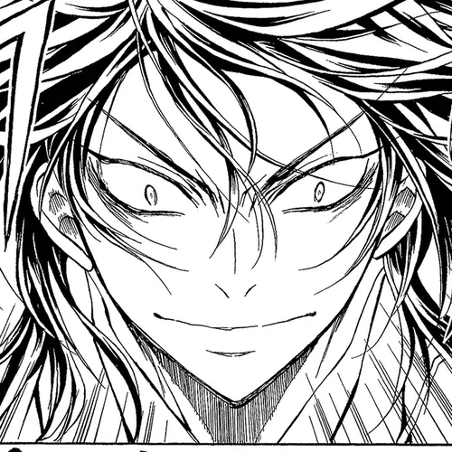 Sengoku Strays Chapter 57: A New Leaf (Second Half) cover