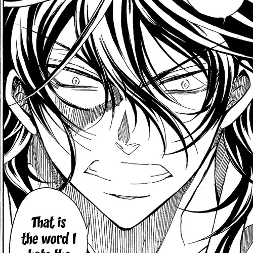Sengoku Strays Chapter 60: The Meeting cover