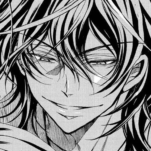 Sengoku Strays Chapter 61: Contractor cover