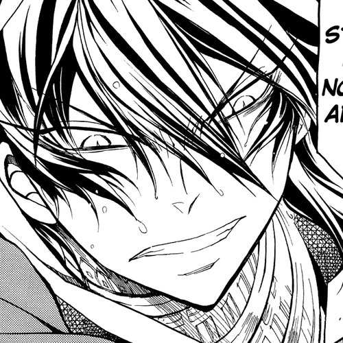 Sengoku Strays Chapter 65: Trap cover