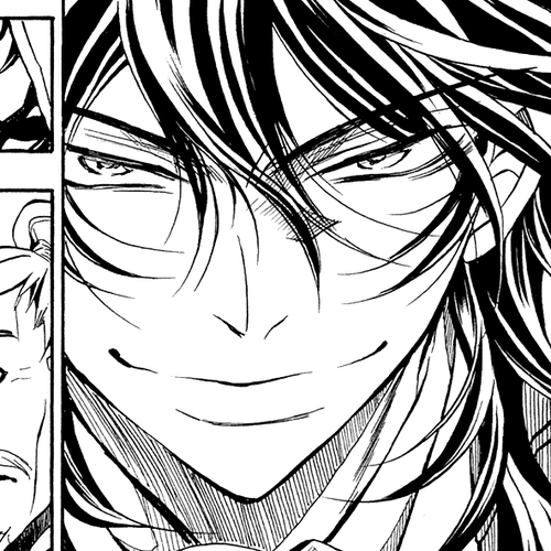 Sengoku Strays Chapter 68: The Devil’s Army cover