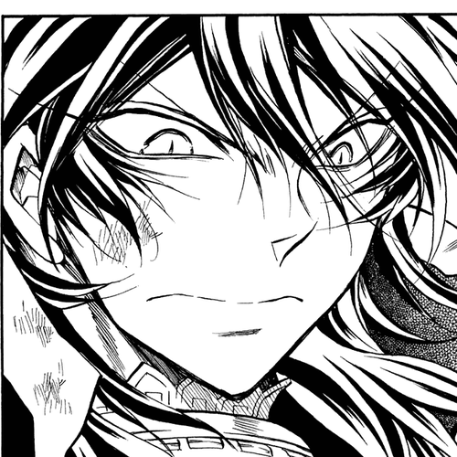 Sengoku Strays Chapter 73: Deciding the Victor and Loser cover