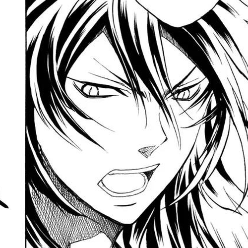 Sengoku Strays Chapter 8: Secret Meeting At Kiyosu cover