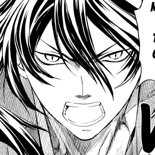 Sengoku Strays Chapter 9: The Footsteps of War cover