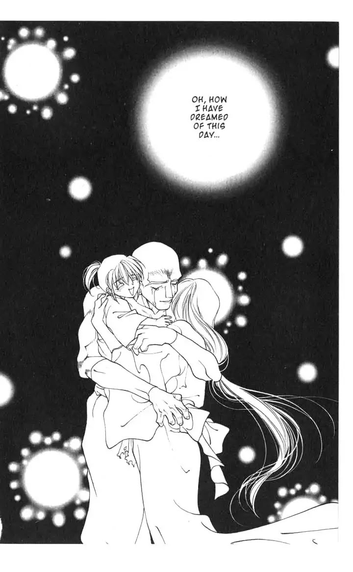 Sengoku Tsukiyo Chapter 2.0-10 page 38 - Vol.2 Sixth Night