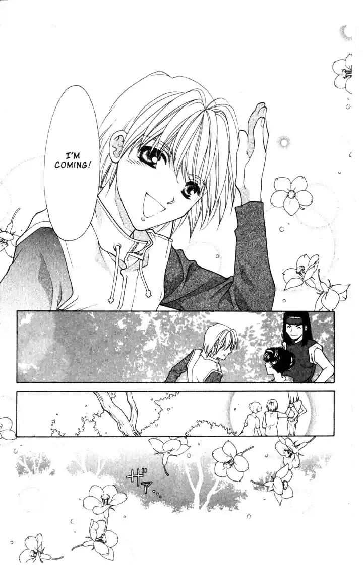 Sengoku Tsukiyo Chapter 2.0-14 page 35 - Vol.2 Final Night