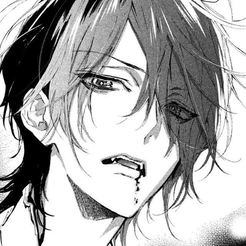 Sengoku Vamp Chapter 1 cover