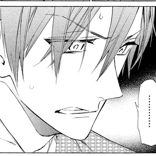 Sengoku Vamp Chapter 10: The End of the Miyoshi Clan cover