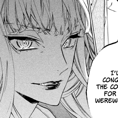 Sengoku Vamp Chapter 15: Hideyoshi-kun's Intentions cover