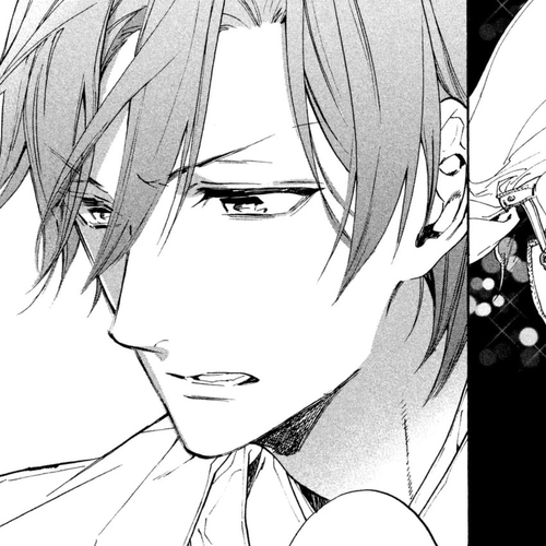 Sengoku Vamp Chapter 17: Various Attachments cover