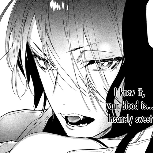 Sengoku Vamp Chapter 19.5 [END] cover