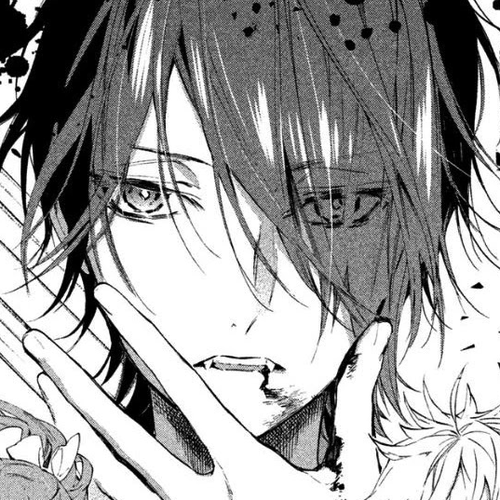 Sengoku Vamp Chapter 2: Nagayori's older brother cover