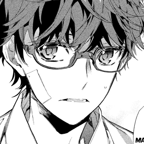 Sengoku Vamp Chapter 3: Audience with the Shogun cover