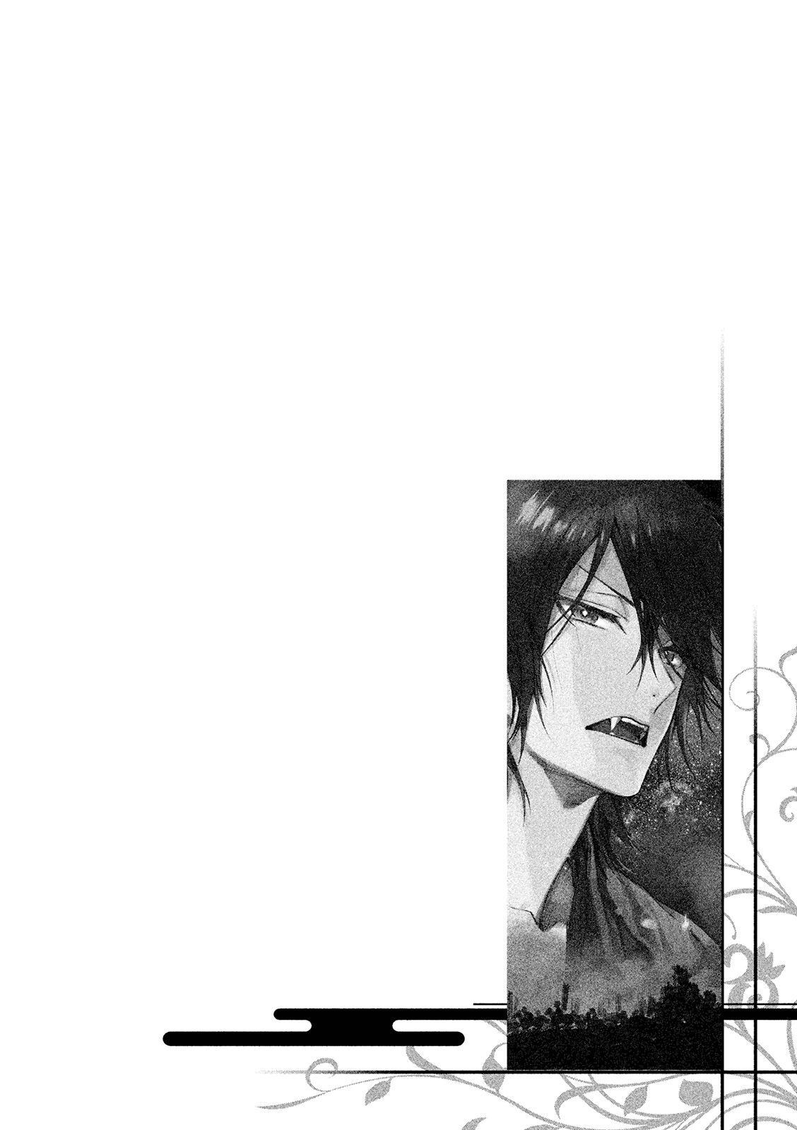 Sengoku Vamp Chapter 9 page 48 - Chapter 9: Vampire Hunter